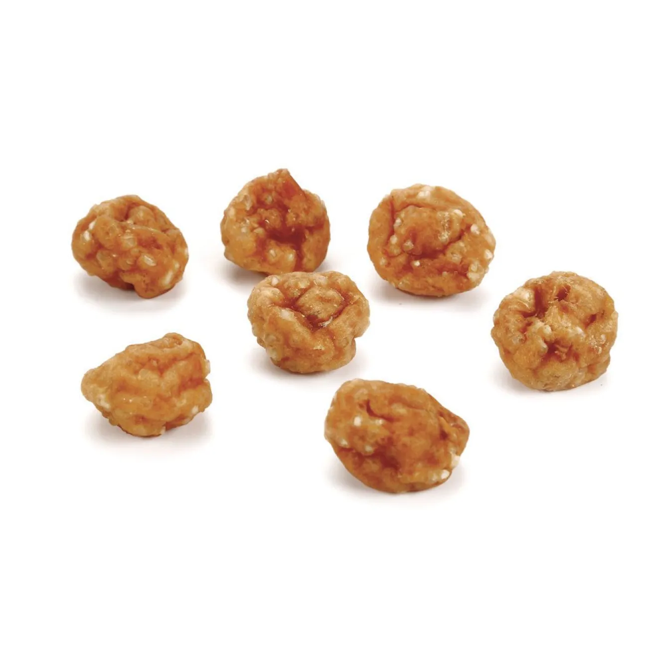 Beeztees Trainingssnacks Für Hunde | Trainersnacks- Hundesnack Chicken Ballinos