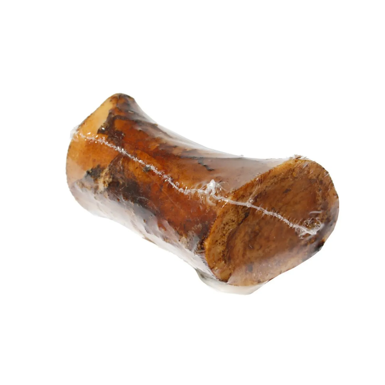 Beeztees Trainingssnacks Für Hunde | Trainersnacks- Hundesnack getrocknetes Rindermarkknochen in Folie