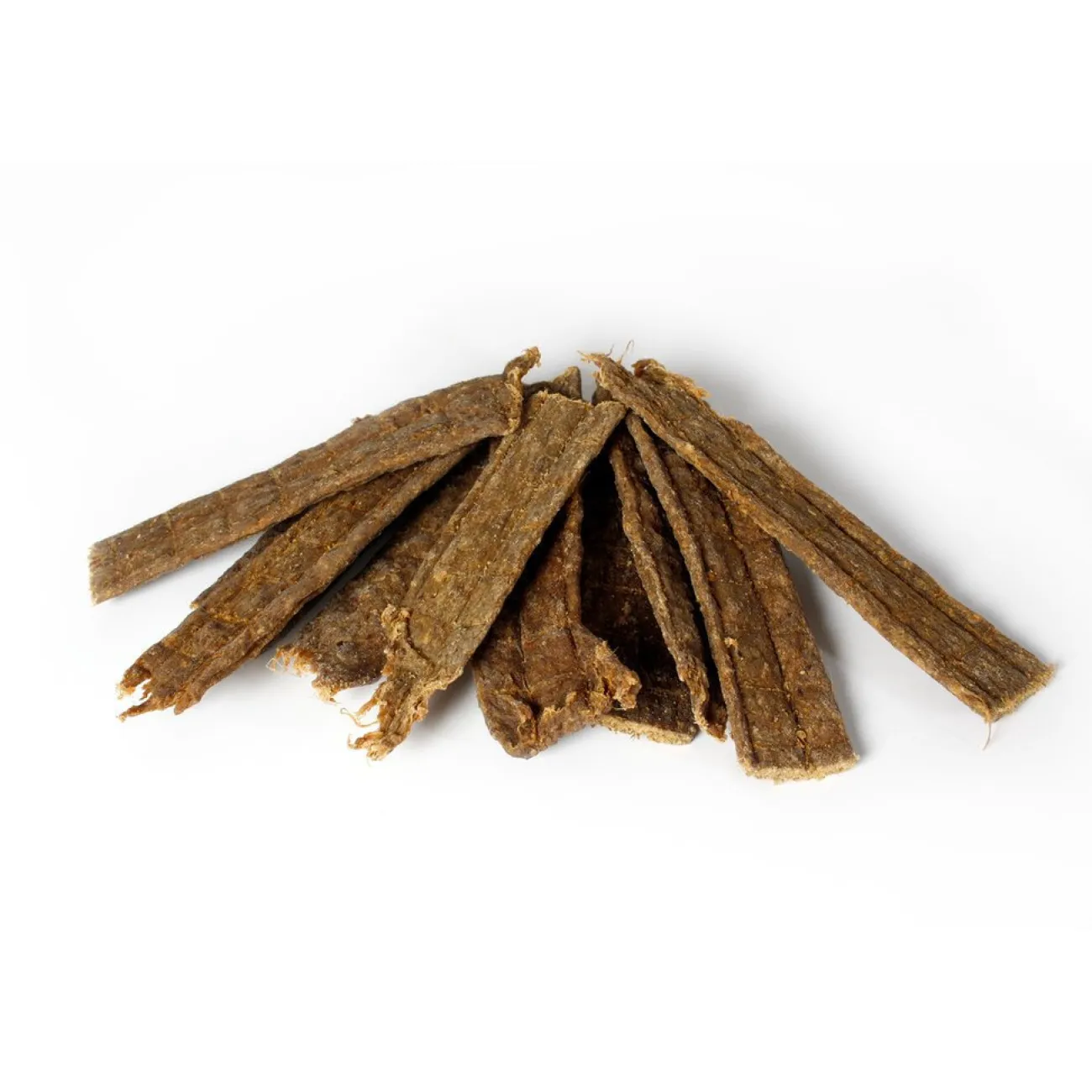 Beeztees Trainingssnacks Für Hunde | Trainersnacks- Hundesnack Hirsch Streifen
