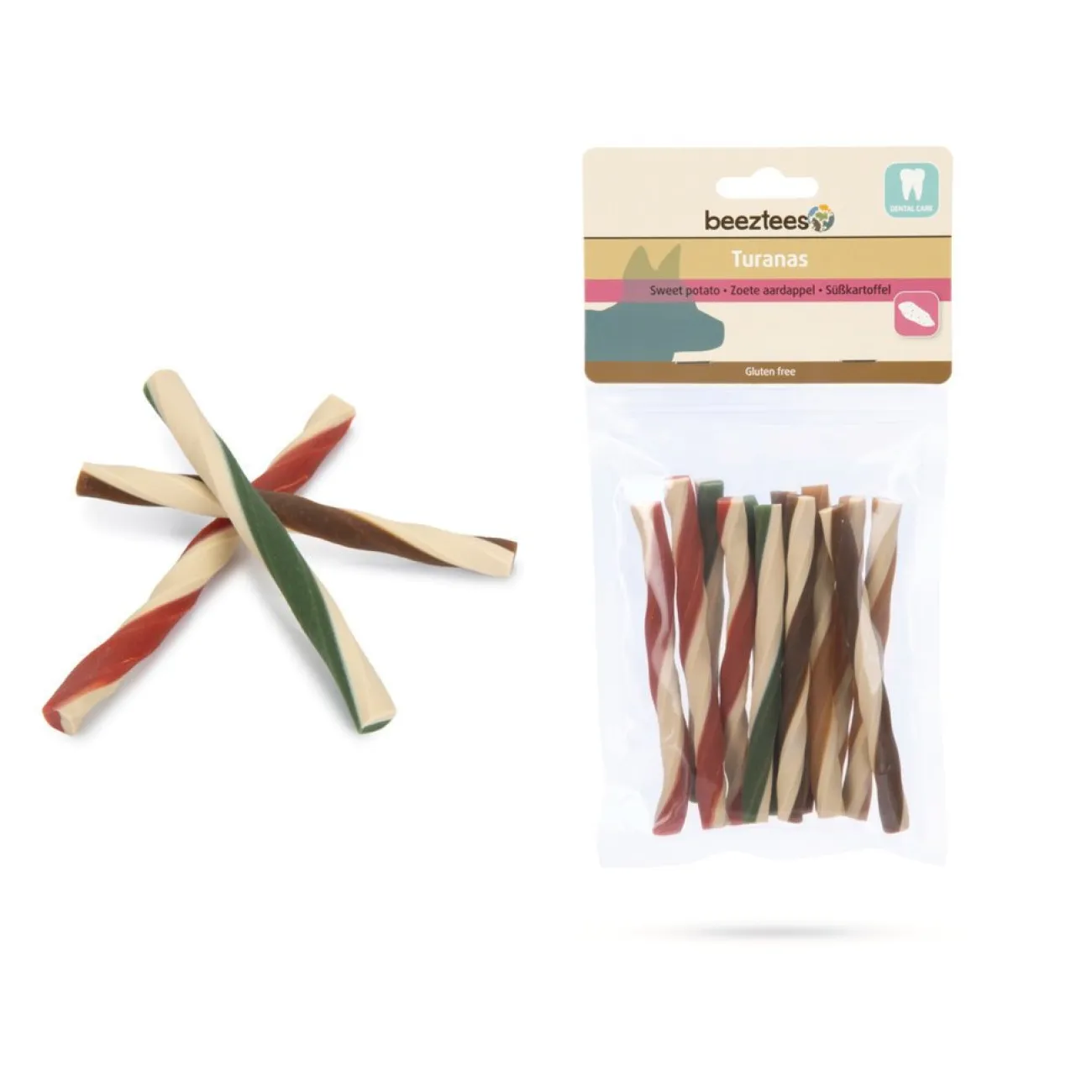 Beeztees Trainingssnacks Für Hunde | Trainersnacks- Hundesnack Turanas