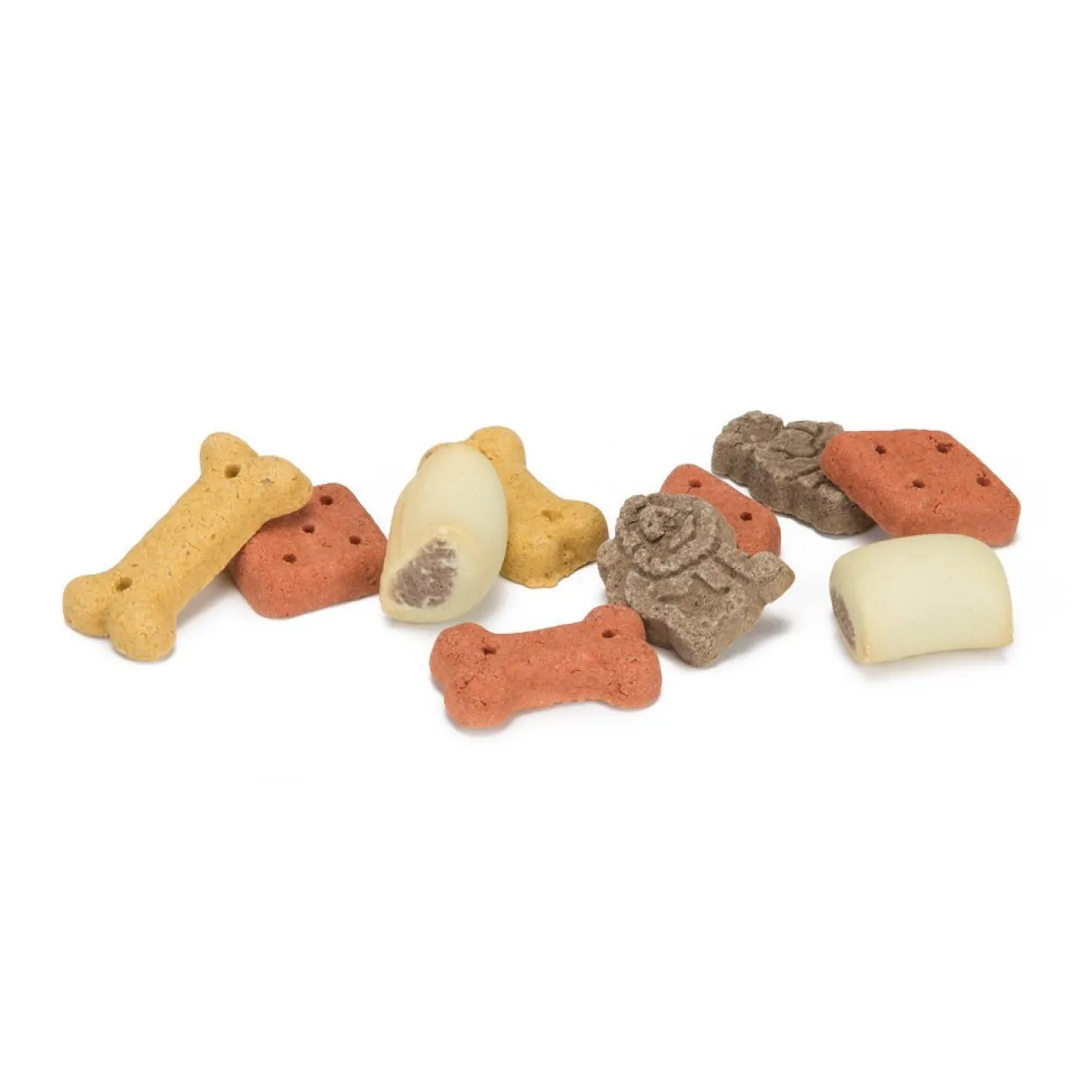 Beeztees Trainingssnacks Für Hunde | Trainersnacks- Jolly Mix Hundekekse