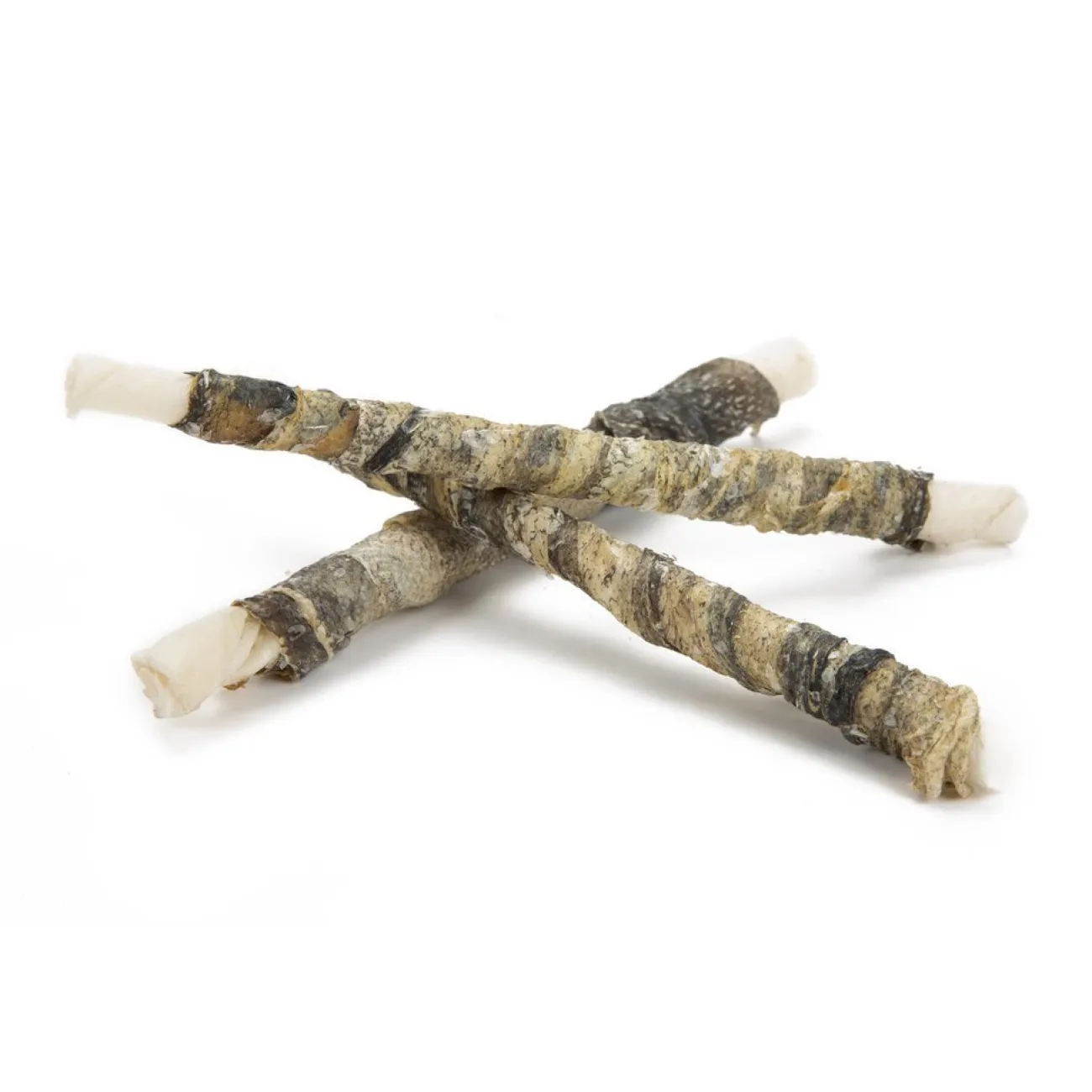 Beeztees Trainingssnacks Für Hunde | Trainersnacks- Kaustange für Hunde Kabeljau