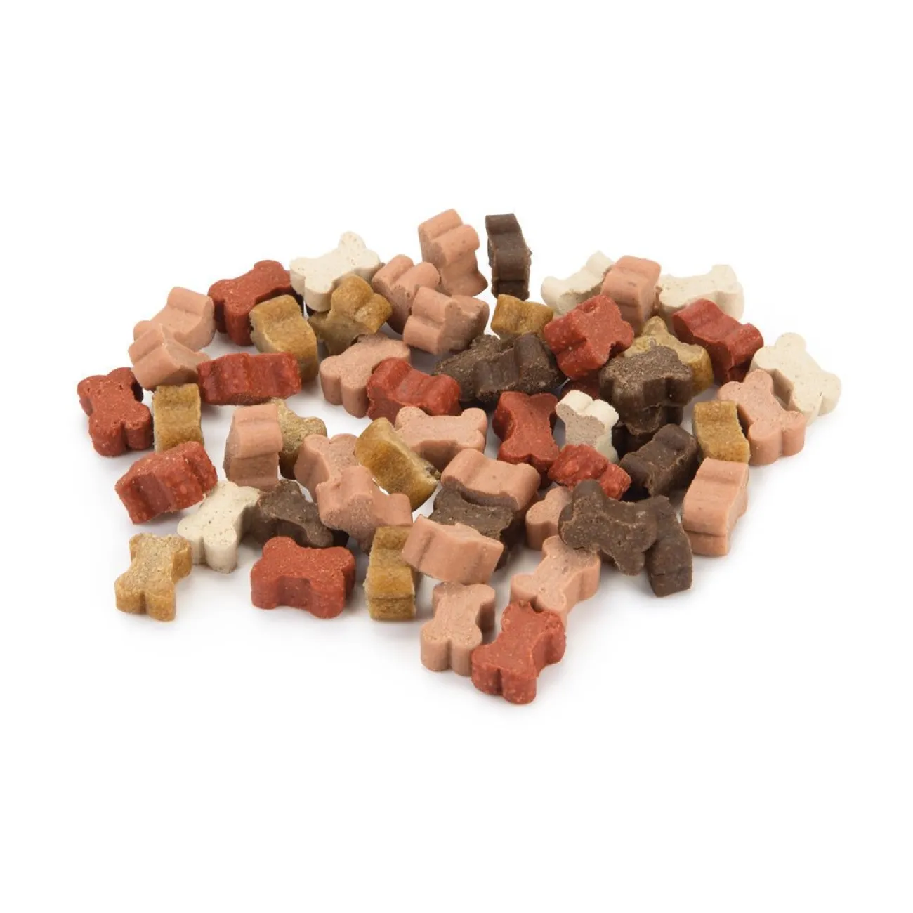Beeztees Trainingssnacks Für Hunde | Trainersnacks- Mini Sporties Mix Hundesnack