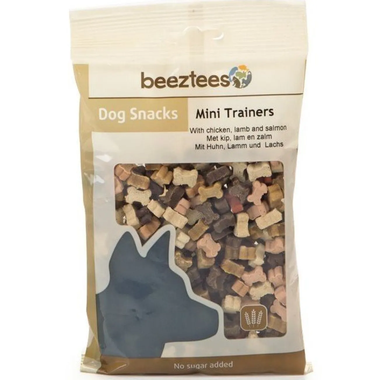Beeztees Trainingssnacks Für Hunde | Trainersnacks- Mini Trainer Snacks