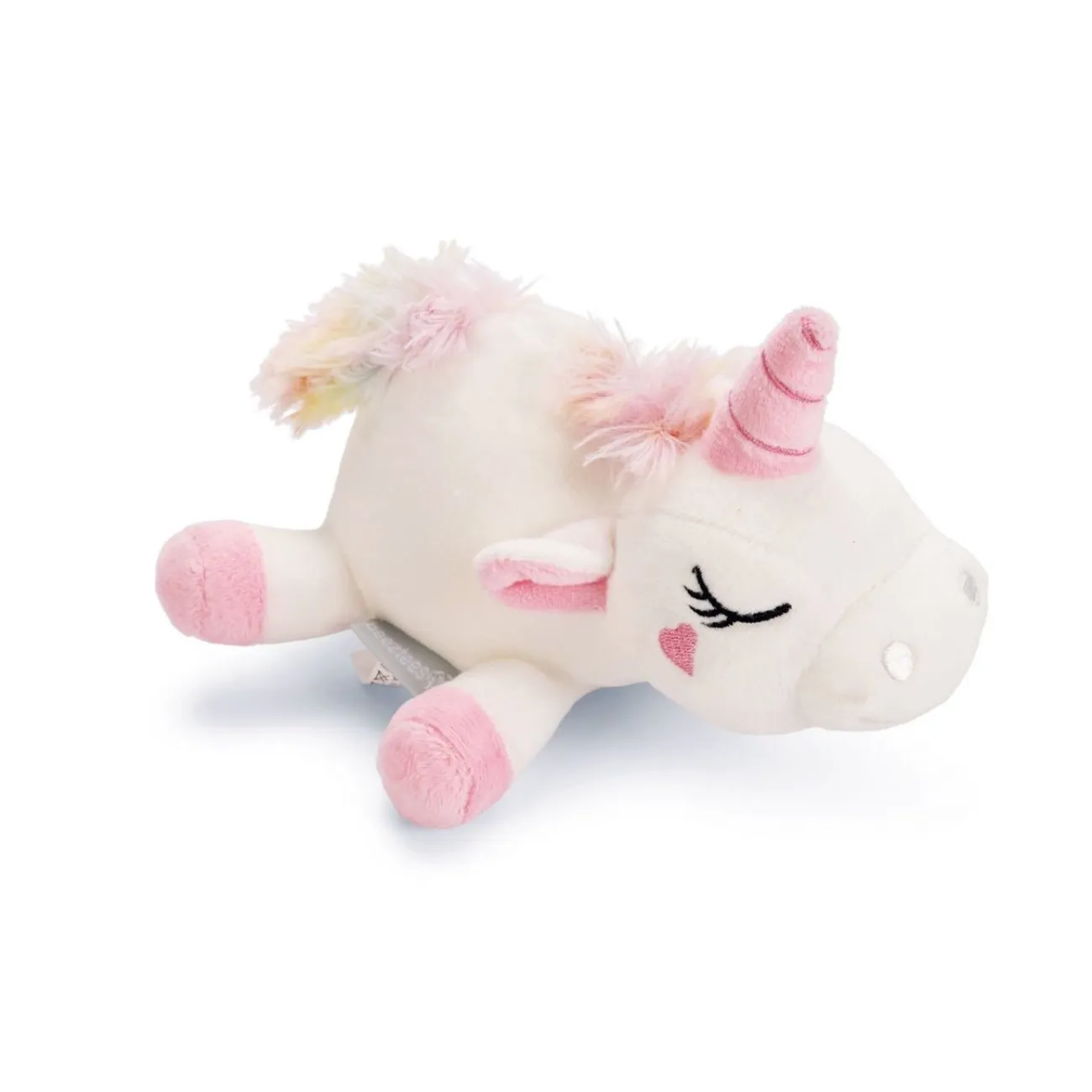 Beeztees Welpenzubehör- Puppy Einhorn Owen Hundespielzeug multi