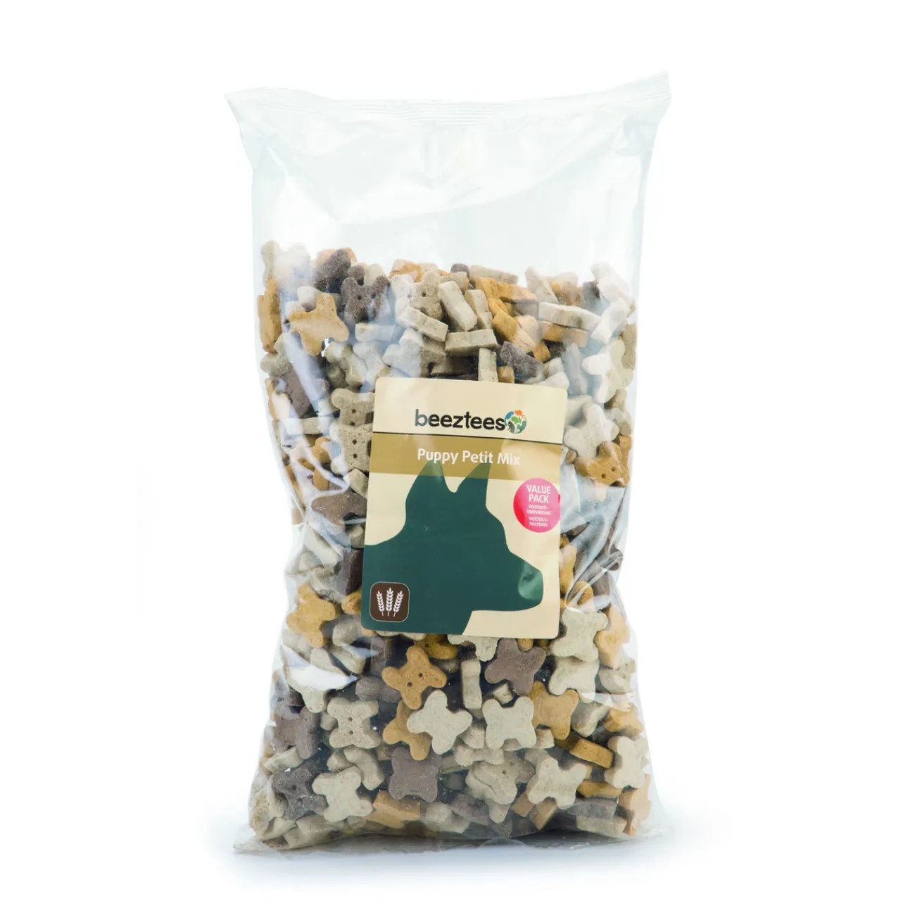 Beeztees Welpenzubehör | Trainingssnacks Für Hunde- Puppy Petit Welpenleckerlis
