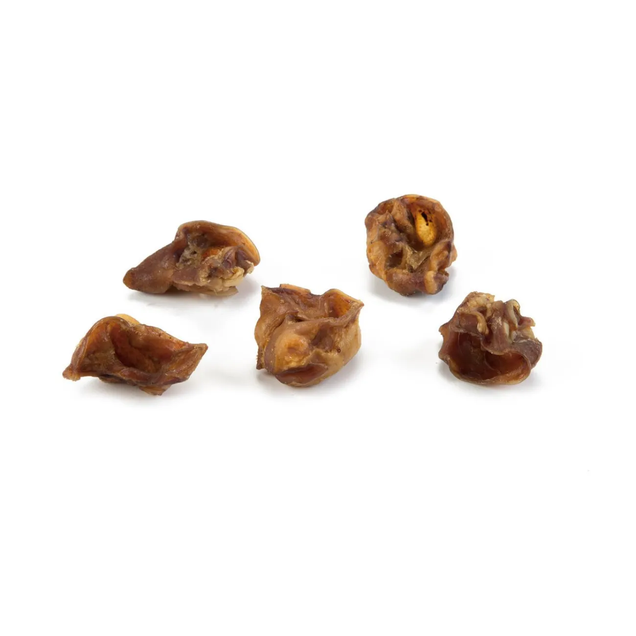 Beeztees Trainingssnacks Für Hunde | Trainersnacks- Schweineohrmuscheln für Hunde