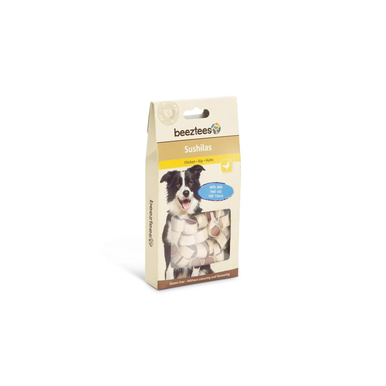 Beeztees Trainingssnacks Für Hunde | Trainersnacks- Sushilas Hundesnack