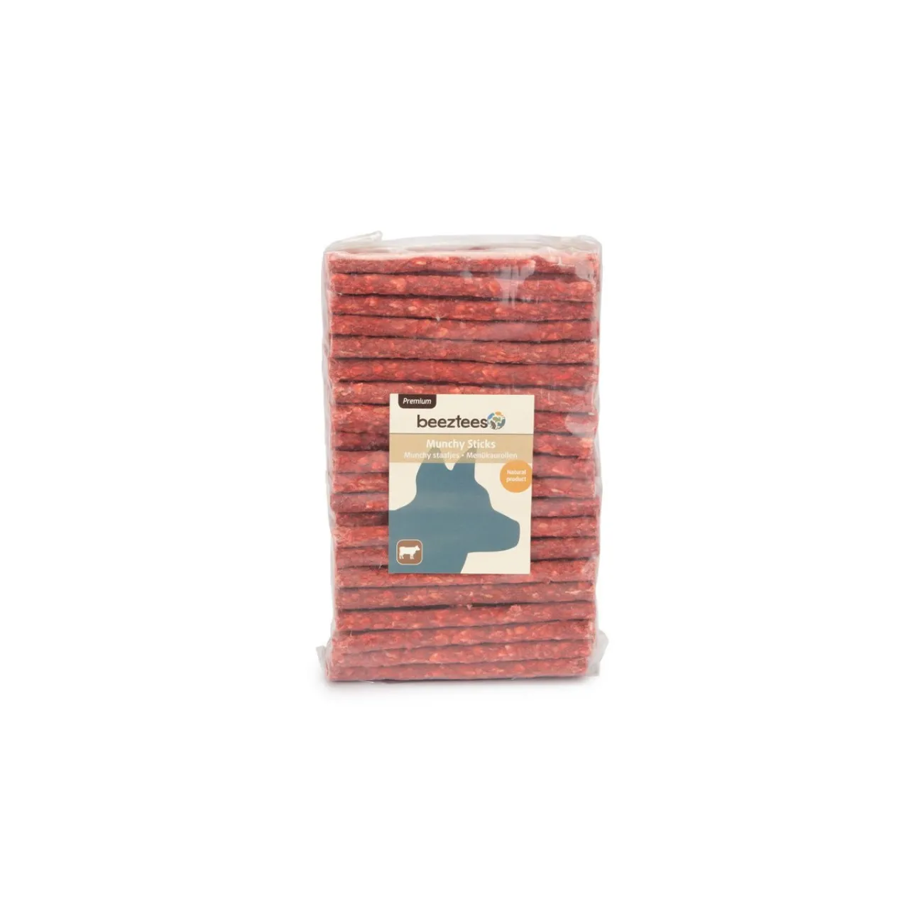 Beeztees Trainingssnacks Für Hunde | Trainersnacks- Thai Kausticks für Hunde