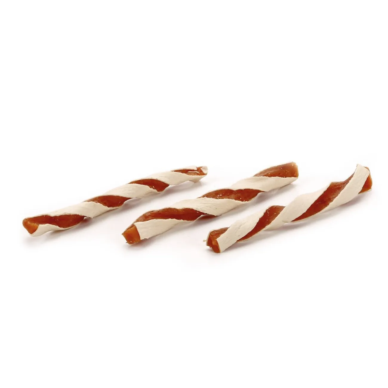 Beeztees Trainingssnacks Für Hunde | Trainersnacks- Twirls Snacks für Hunde