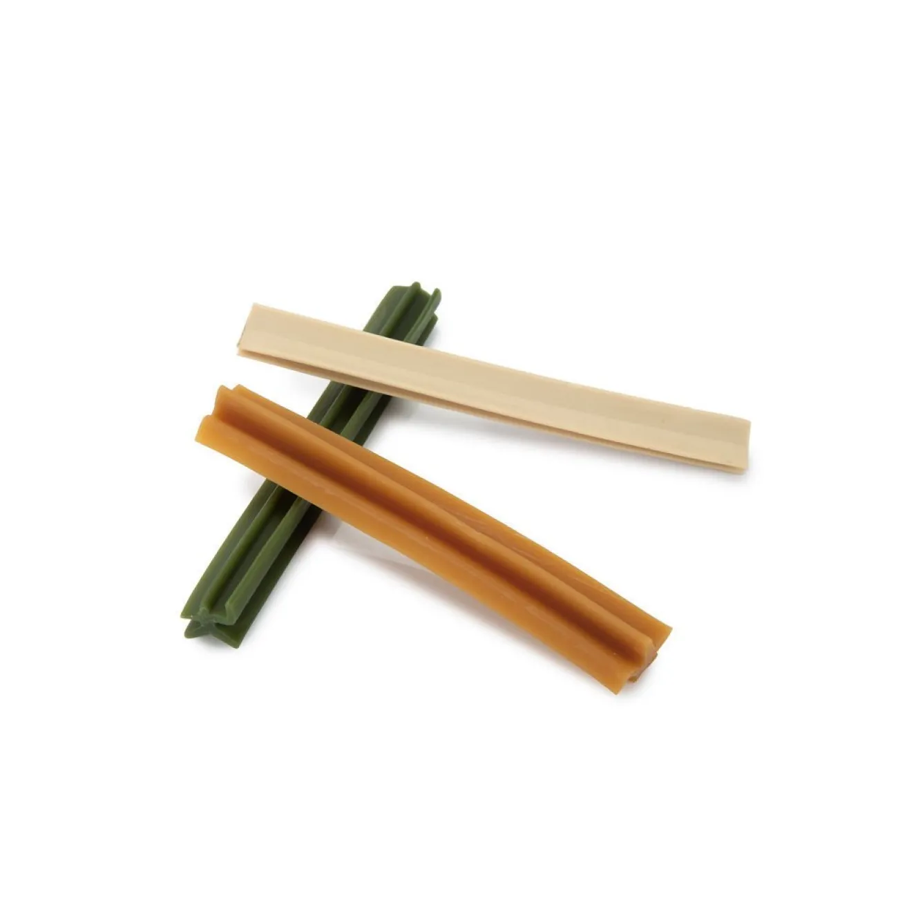 Beeztees Trainingssnacks Für Hunde | Trainersnacks- Veggie Stange Mix Hundesnack