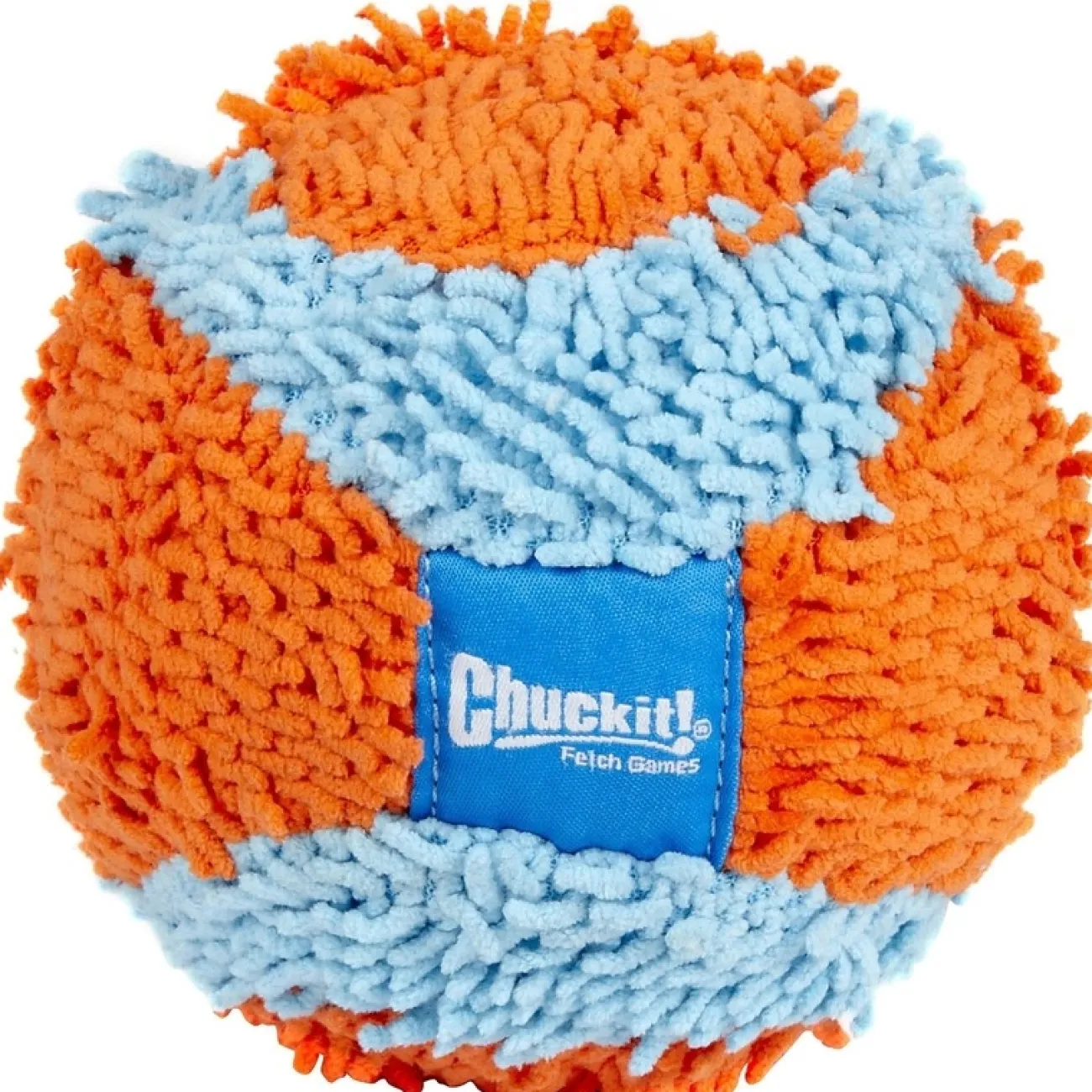 Chuckit Wasserspielzeug | Hundebälle-! Indoor Ball für Hunde