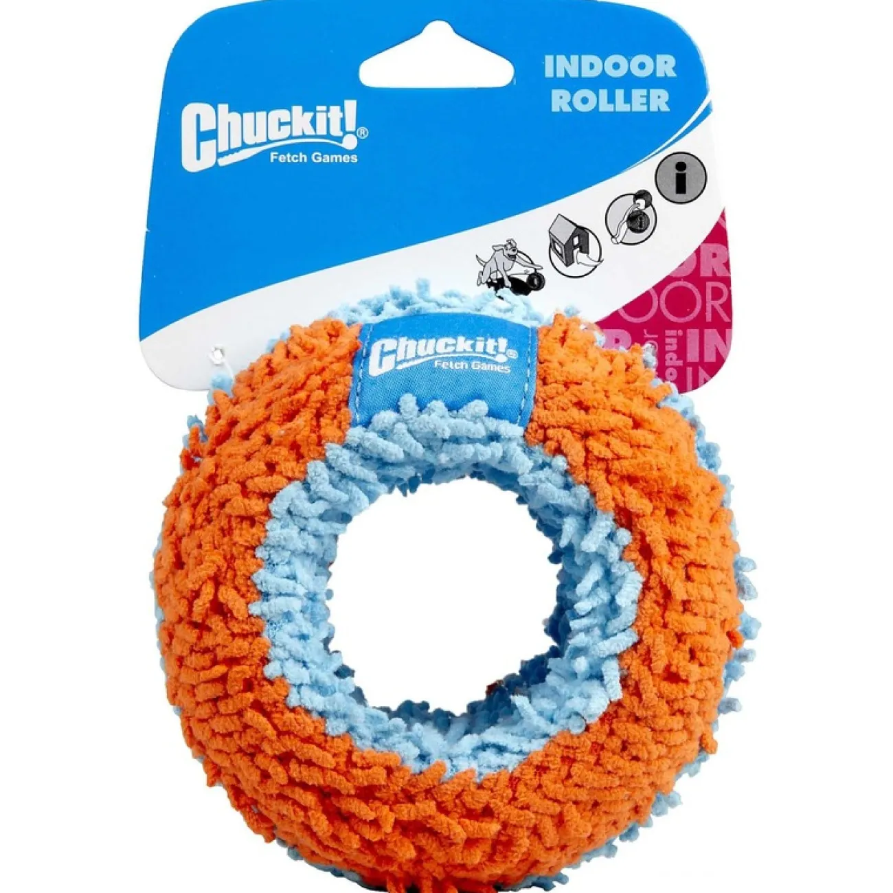 Chuckit Wasserspielzeug | Hundebälle-! Indoor Roller