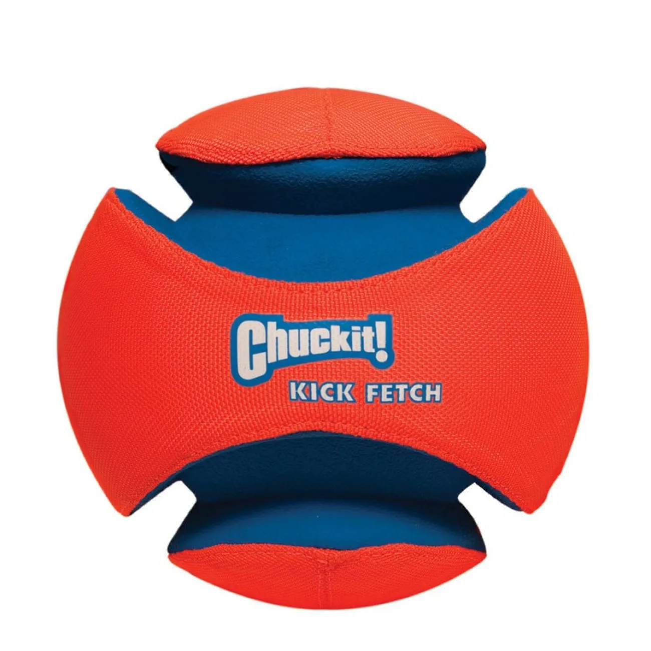 Chuckit Wasserspielzeug | Hundebälle- Kick Fetch Ball für Hunde