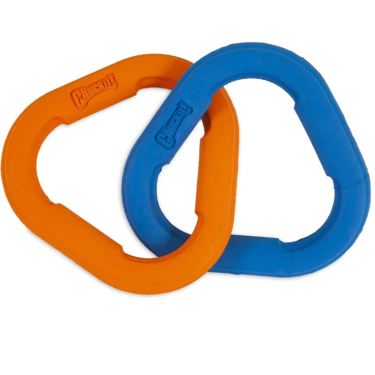 Chuckit Wasserspielzeug | Hundebälle-! Ultra Links orange