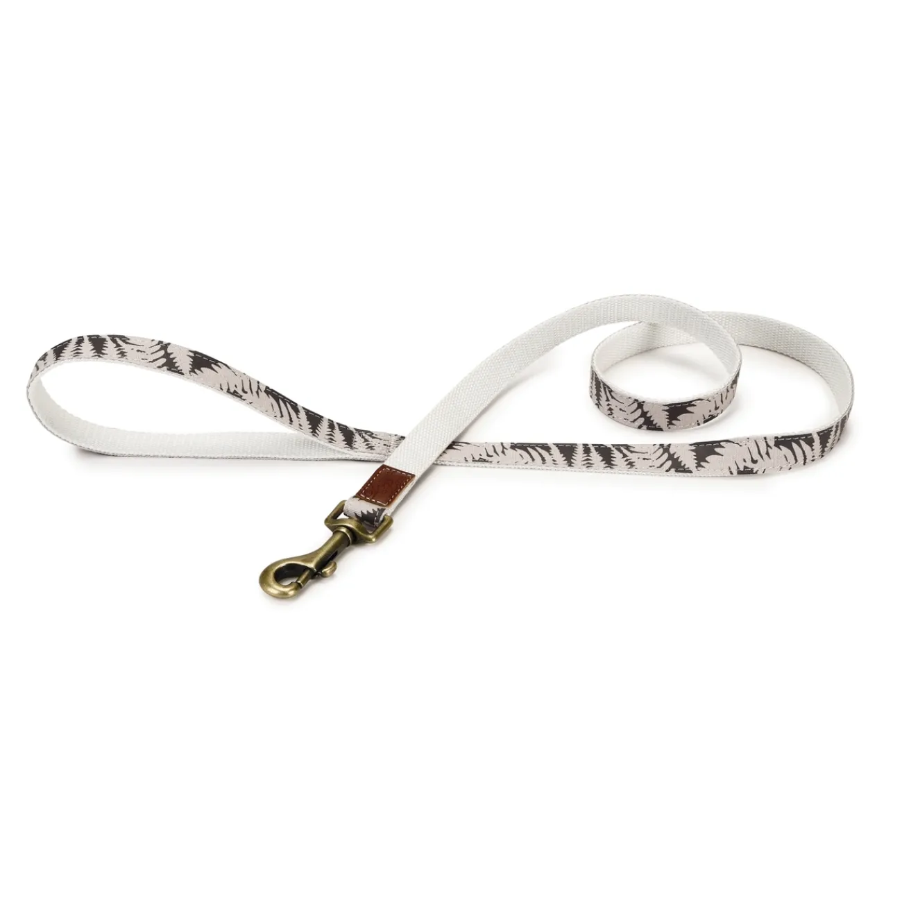 Designed By Lotte Designed By Lotte Katzenzubehör | Suchleinen, Schleppleinen- - Oribo Halsband oder Leine aus Nylon beige