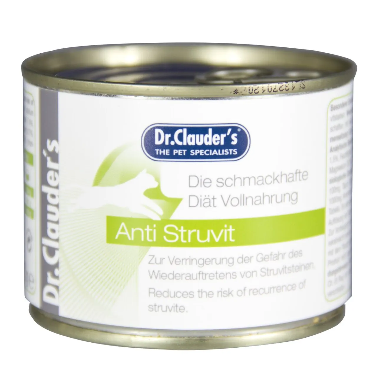 Dr. Clauders Dr. Clauders Katzenfutter | Katzenfutter- High Premium Diät Katzenfutter Dose