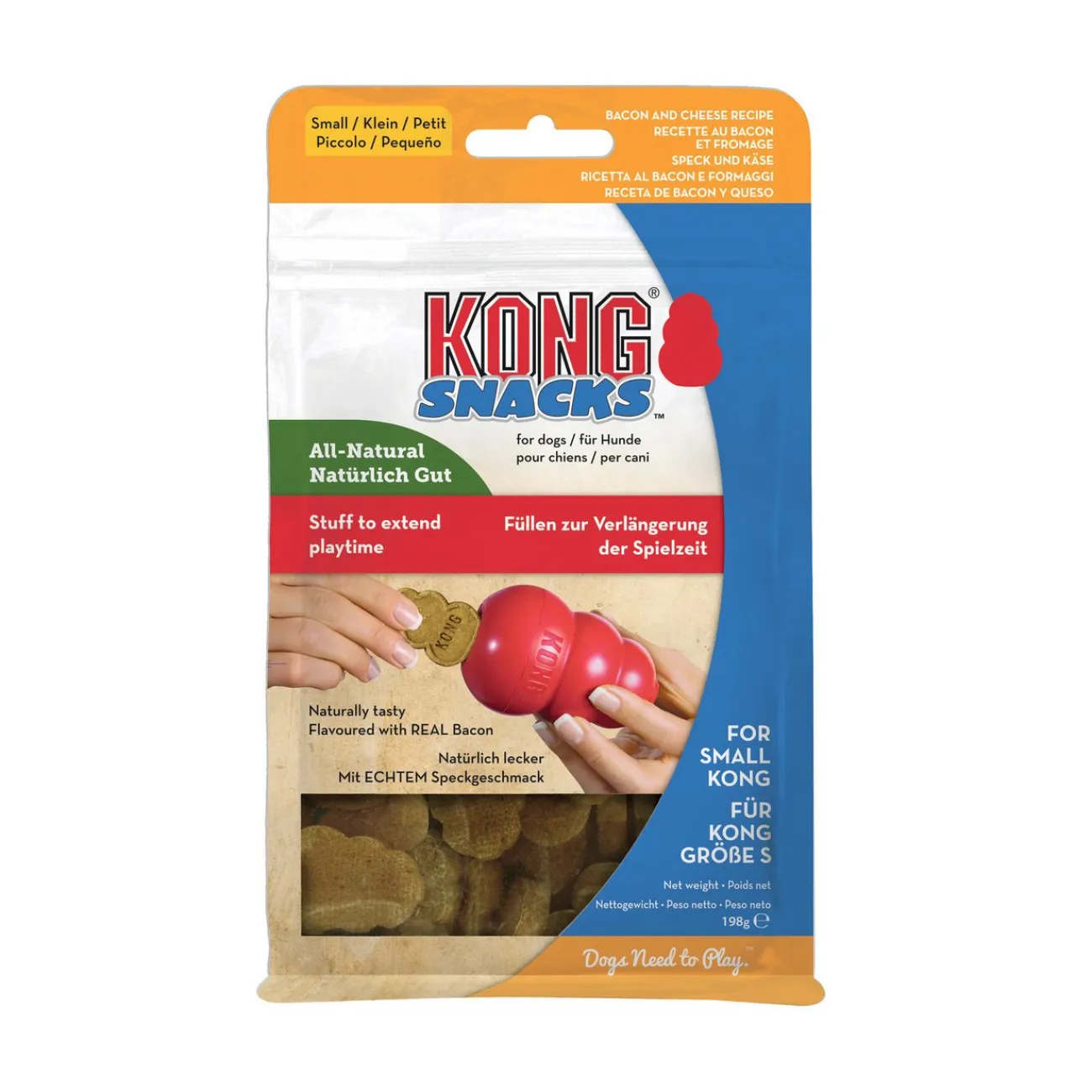 KONG Wasserspielzeug | Hundebälle- Hundesnacks Hundekekse
