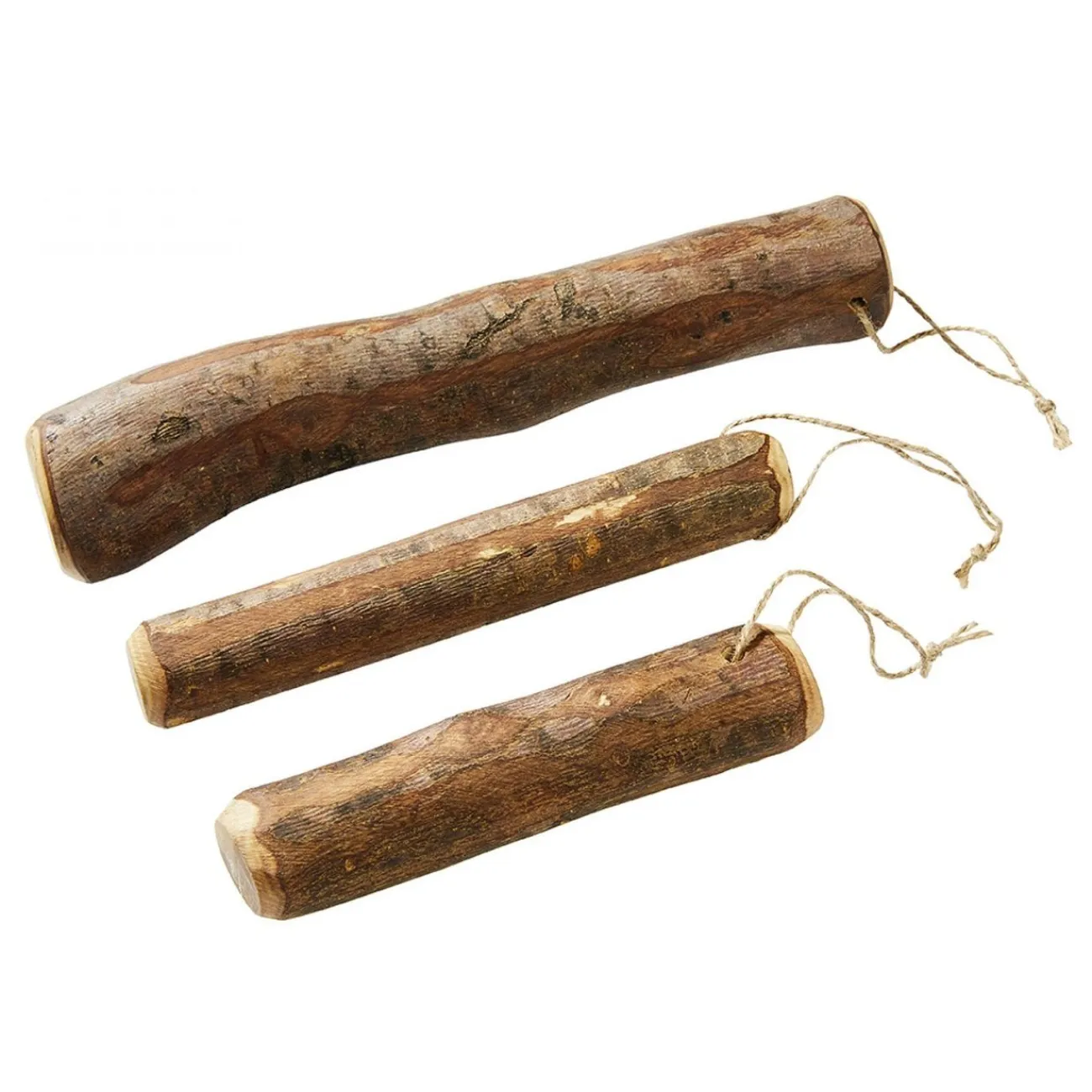 Olivi Trainingssnacks Für Hunde | Trainersnacks- Stick-Kauspielzeug für Hunde braun