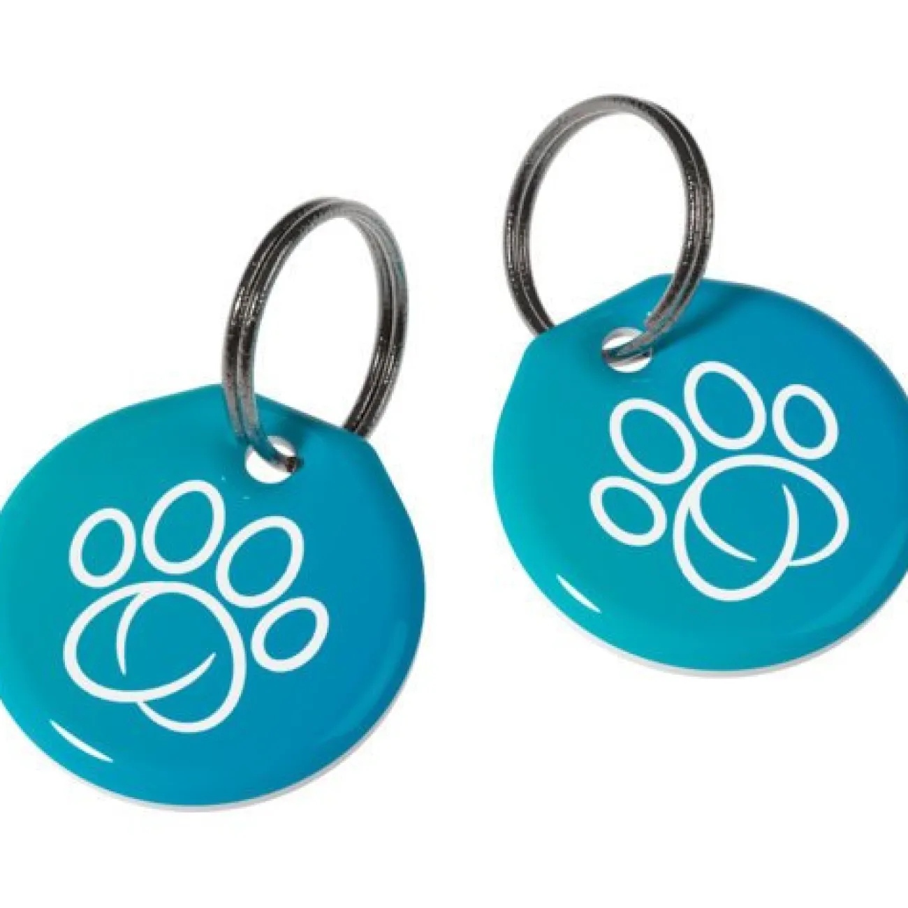 Sure Petcare Katzentüren | Hundetüren- 2x SureFlap Halsbandanhänger RFID