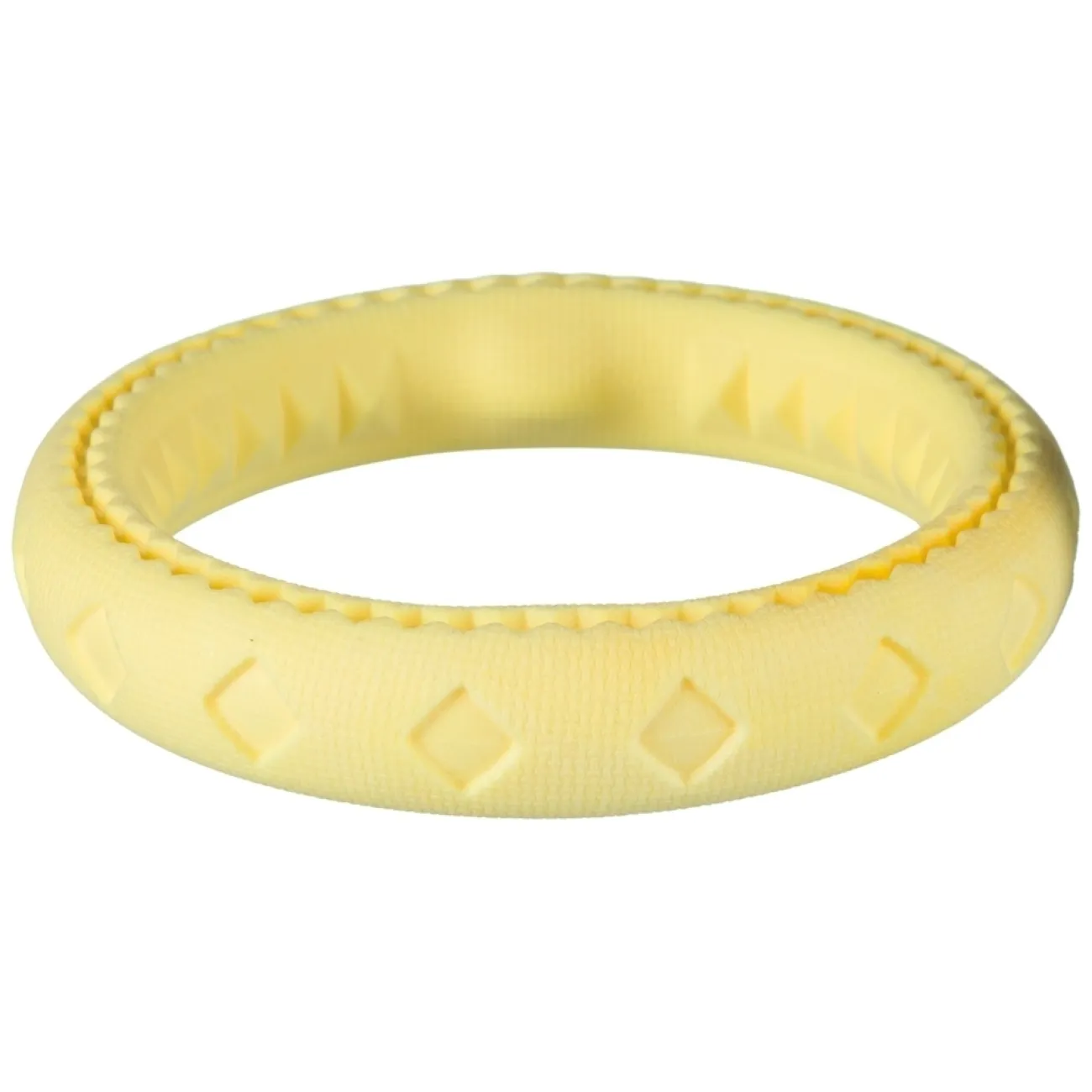 TRIXIE Wasserspielzeug | Hundebälle- Aqua Toy Ring Hundespielzeug schwimmend diverse