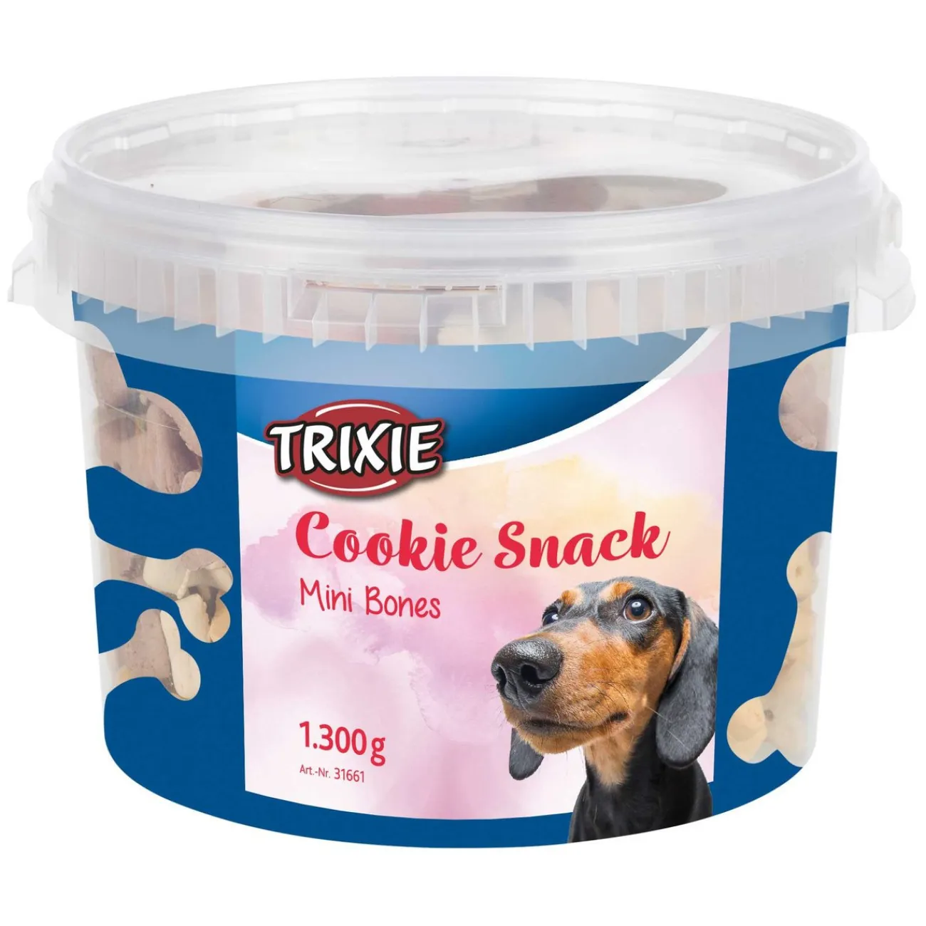 TRIXIE Trainingssnacks Für Hunde | Trainersnacks- Cookie Snack Hundekekse