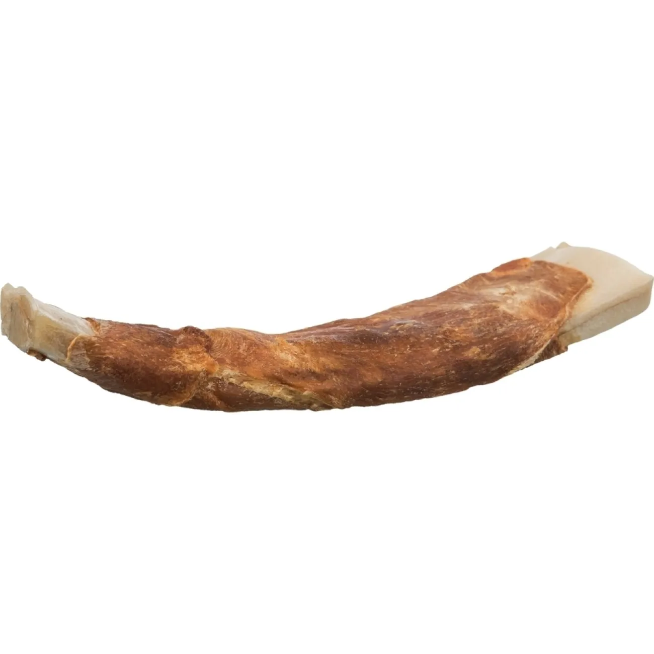 TRIXIE Trainingssnacks Für Hunde | Trainersnacks- Denta Fun Barbecue Chewing Ribs