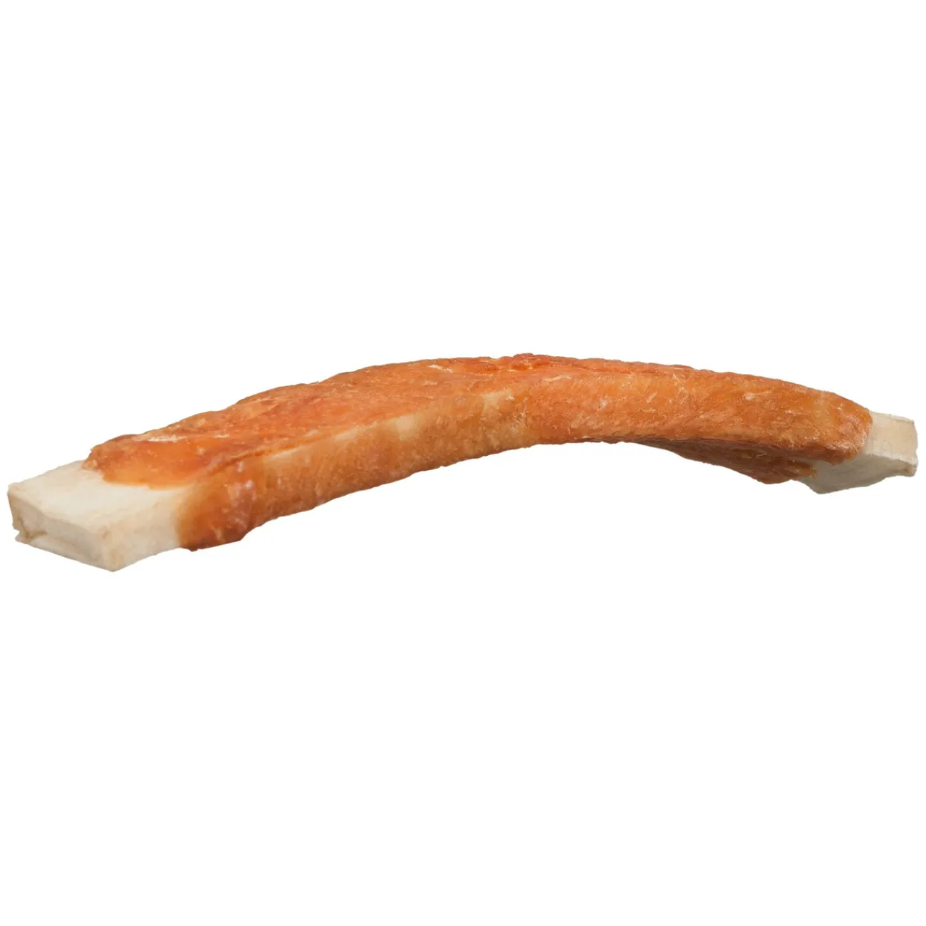 TRIXIE Trainingssnacks Für Hunde | Trainersnacks- Denta Fun Barbecue Chewing Ribs