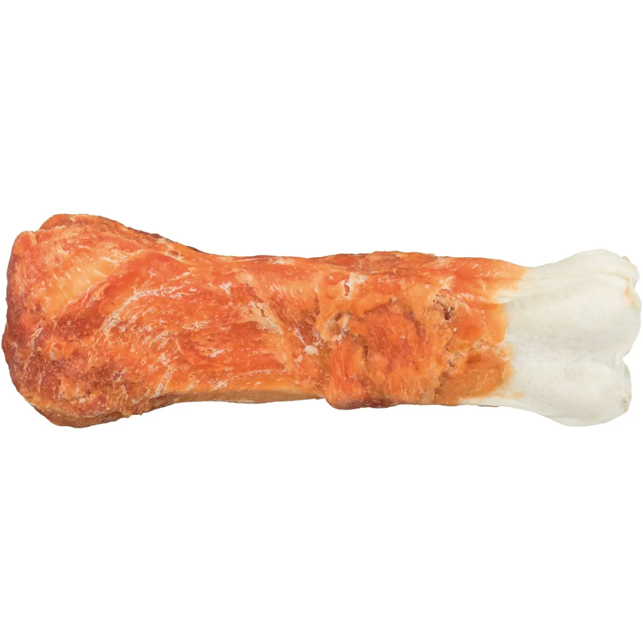 TRIXIE Trainingssnacks Für Hunde | Trainersnacks- Denta Fun Kauknochen für Hunde mit Huhn
