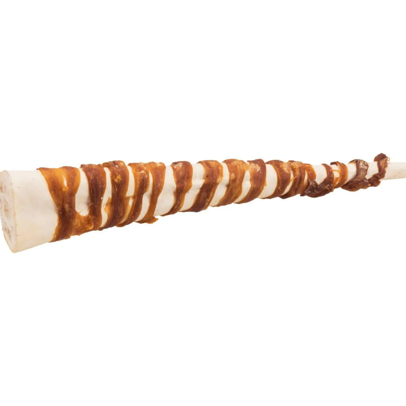 TRIXIE Trainingssnacks Für Hunde | Trainersnacks- Hunde Kauartikel Büffelschwanz