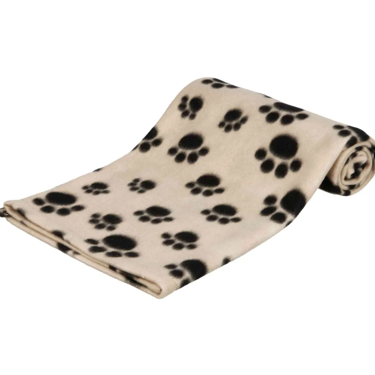 TRIXIE Welpenzubehör | Hundezubehör- Hundedecke Beany Fleece