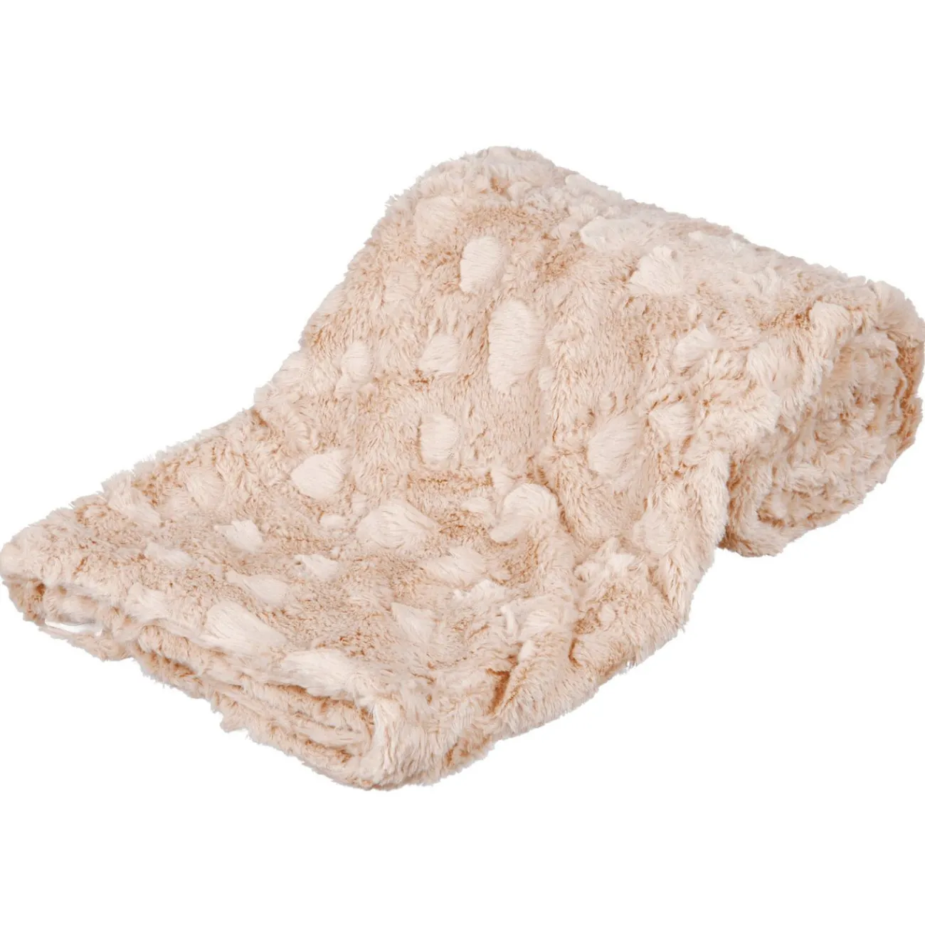 TRIXIE Hundeschlafplätze | Hundeschlafplätze- Hundedecke Cosy beige
