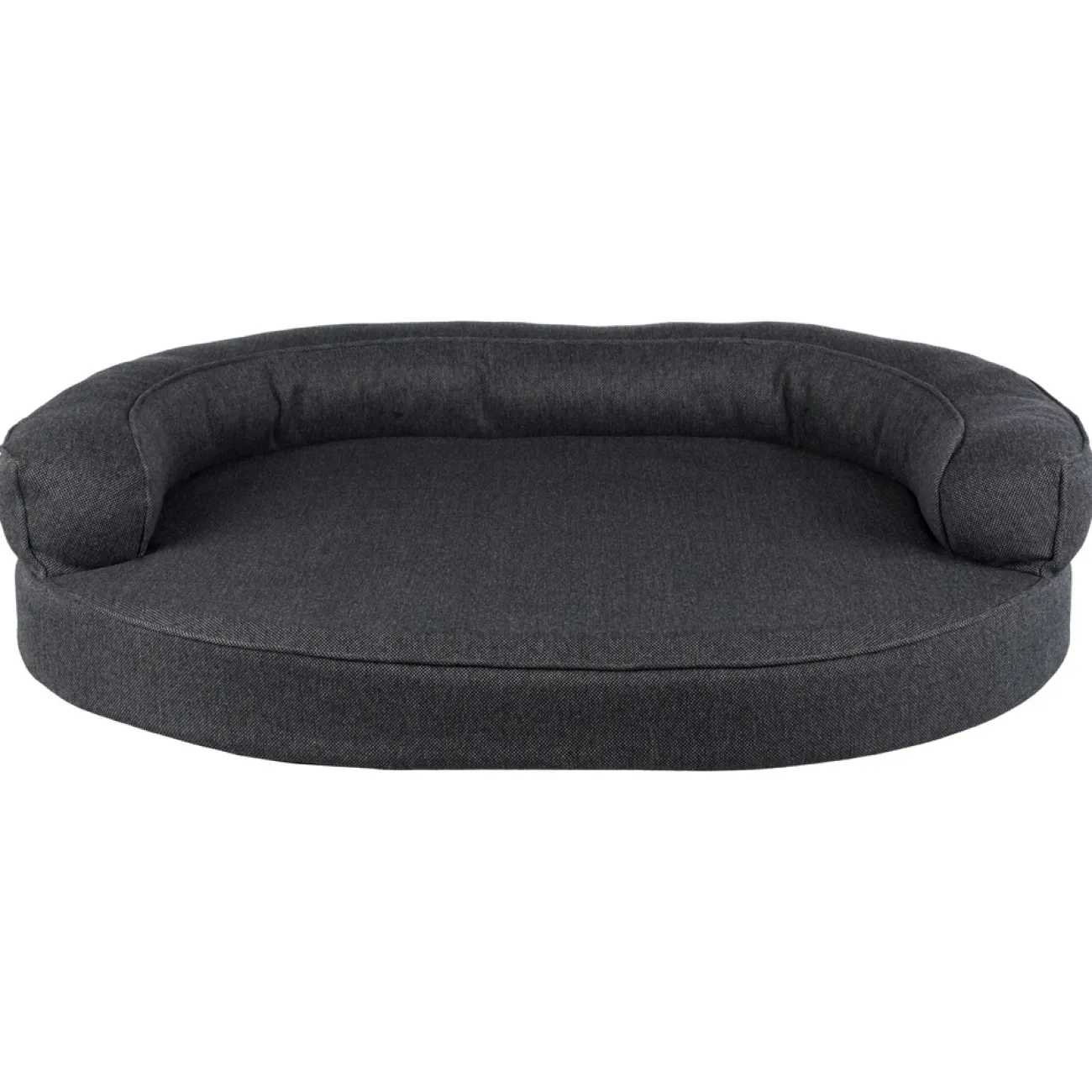 TRIXIE Hundeschlafplätze | Hundeschlafplätze- Hundesofa Florentina grau
