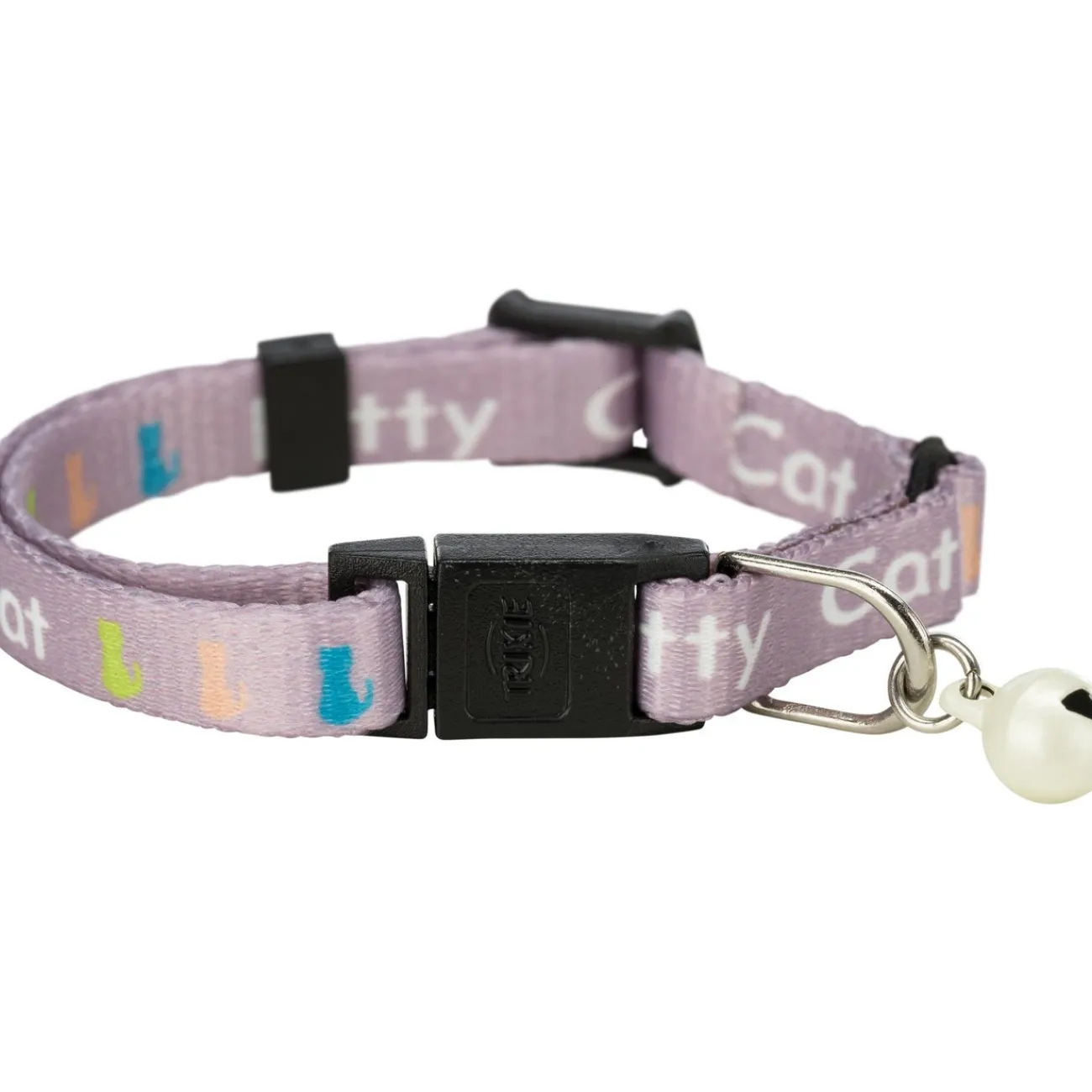 TRIXIE Trixie Junior Kitten | Trixie Katzensnacks- Junior Kätzchen Halsband Kitty diverse