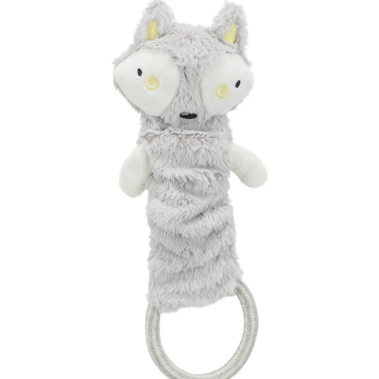 TRIXIE Trixie Junior Kitten | Trixie Junior Kitten- Junior Schlenkertier für Welpen diverse