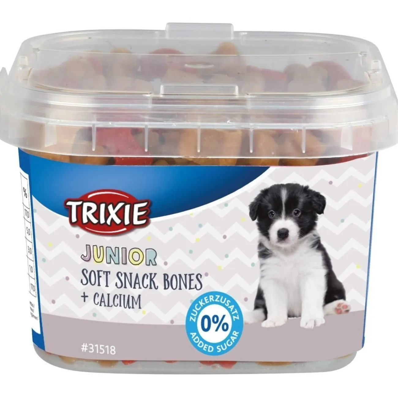 TRIXIE Trixie Junior Kitten | Trixie Junior Kitten- Junior Soft Snacks