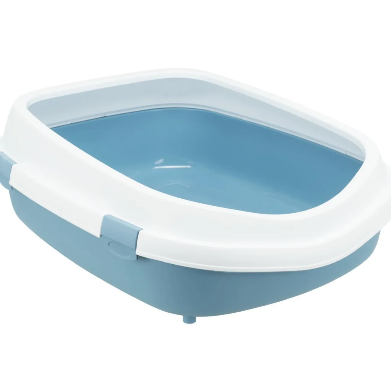TRIXIE Trixie Katzensnacks | Trixie Cat Activity- Katzentoilette Primo XXL