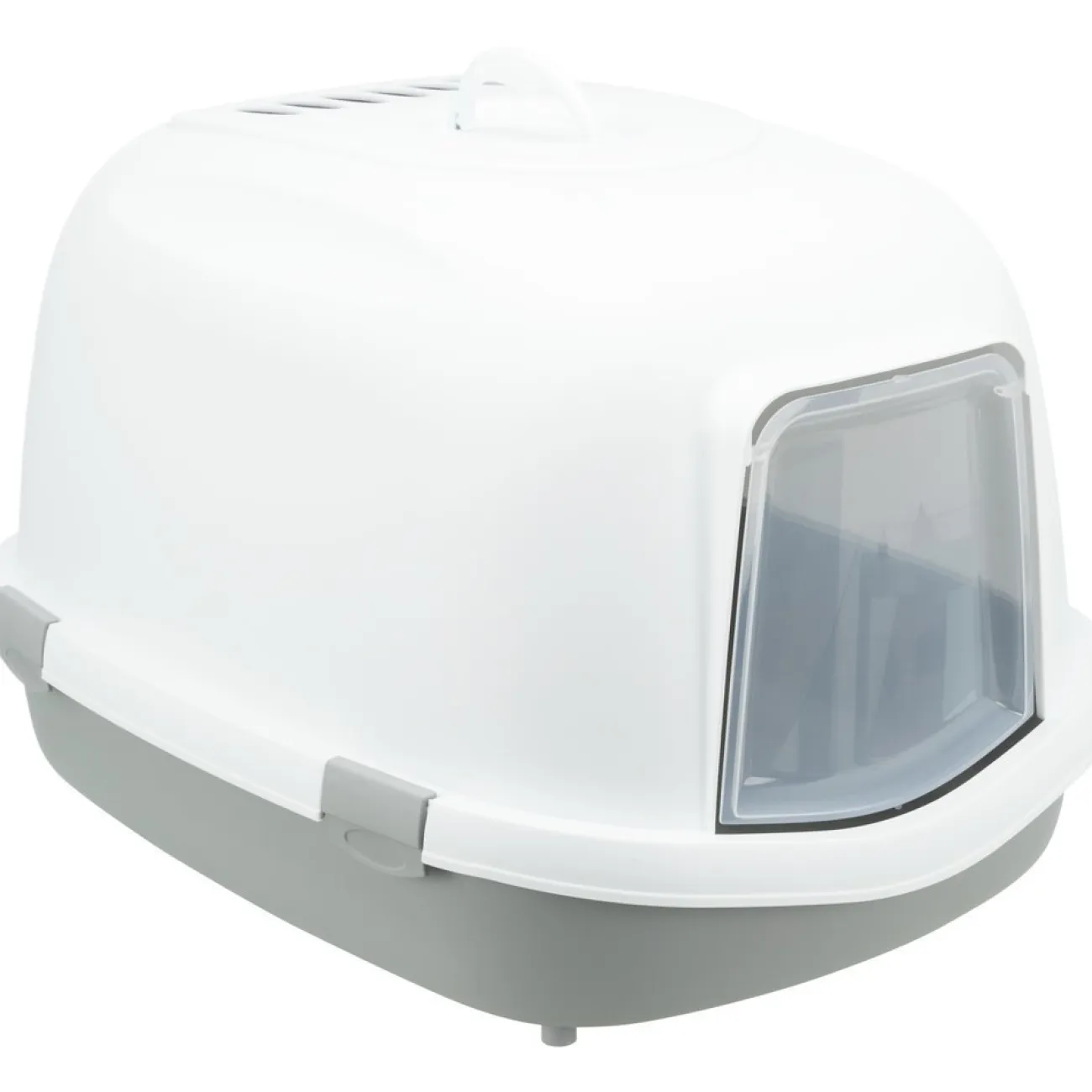 TRIXIE Trixie Katzensnacks | Trixie Cat Activity- Katzentoilette Primo XXL Top