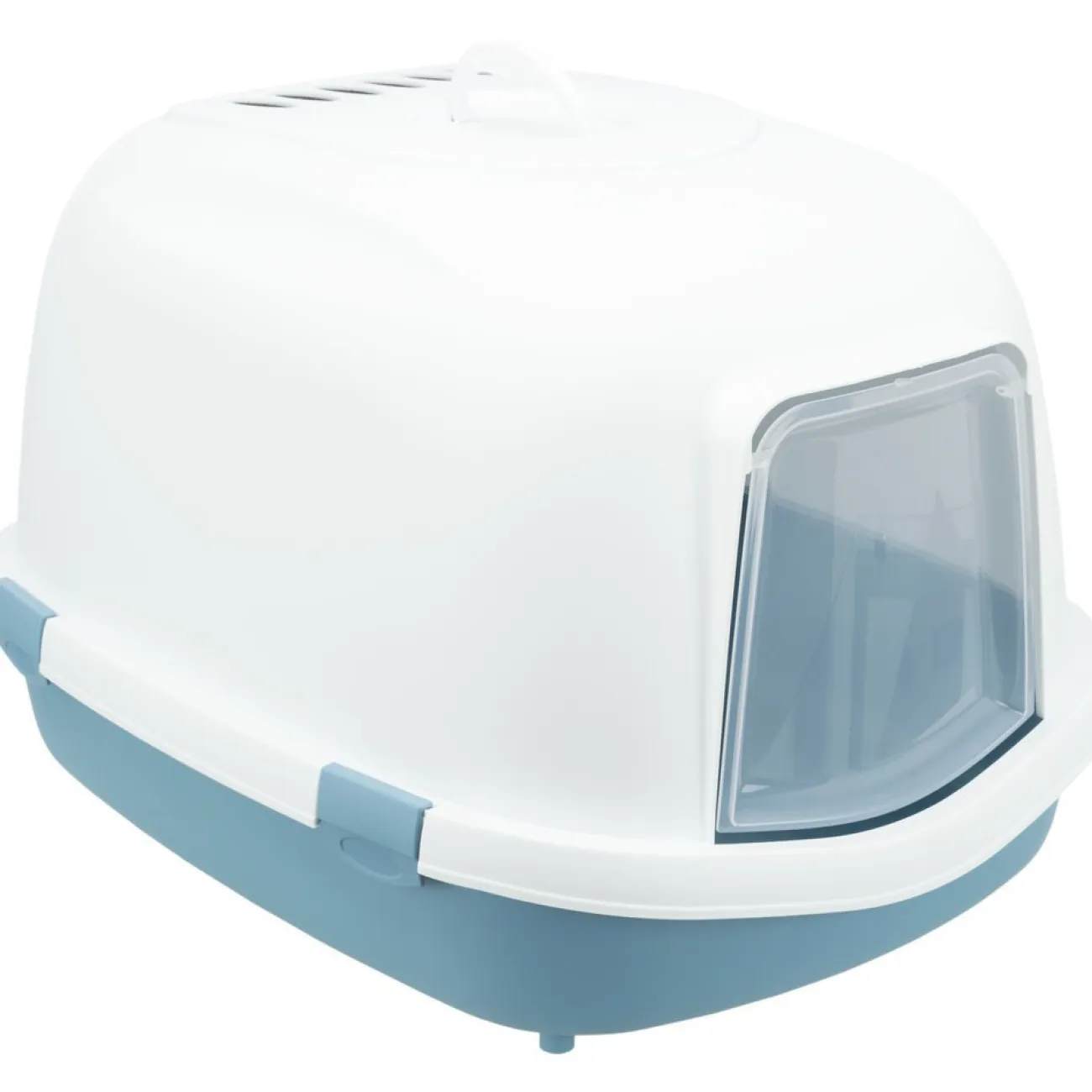 TRIXIE Trixie Katzensnacks | Trixie Cat Activity- Katzentoilette Primo XXL Top