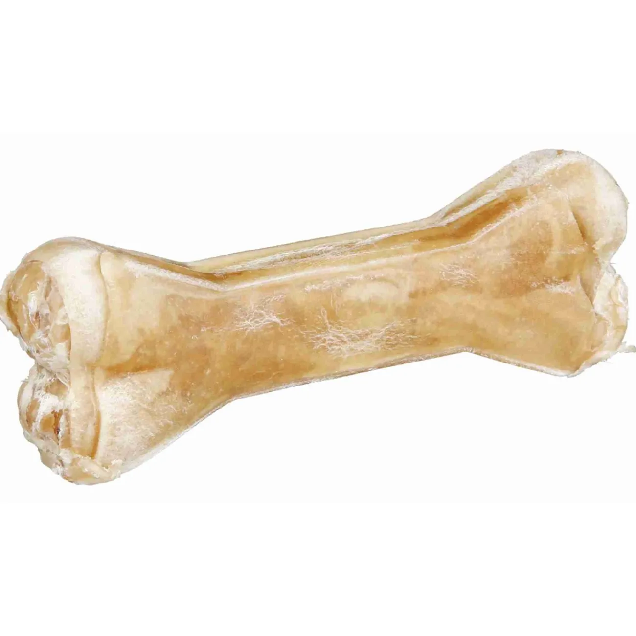TRIXIE Trainingssnacks Für Hunde | Trainersnacks- Kauknochen mit Pansen
