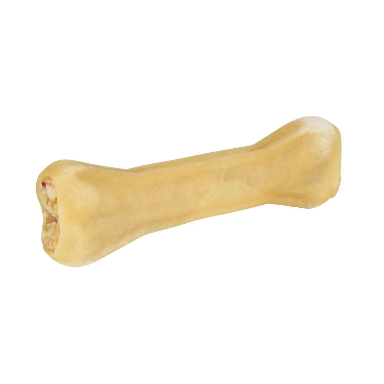 TRIXIE Trainingssnacks Für Hunde | Trainersnacks- Kauknochen mit Pansen