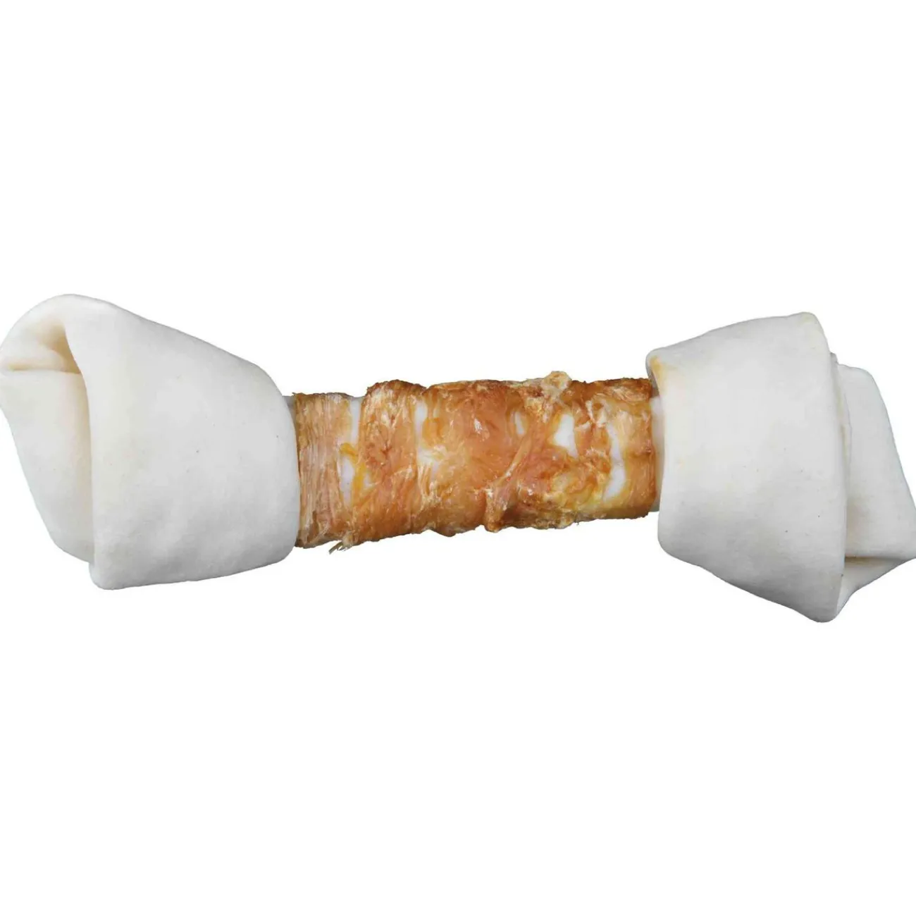 TRIXIE Trainingssnacks Für Hunde | Trainersnacks- Kauknoten mit Huhn