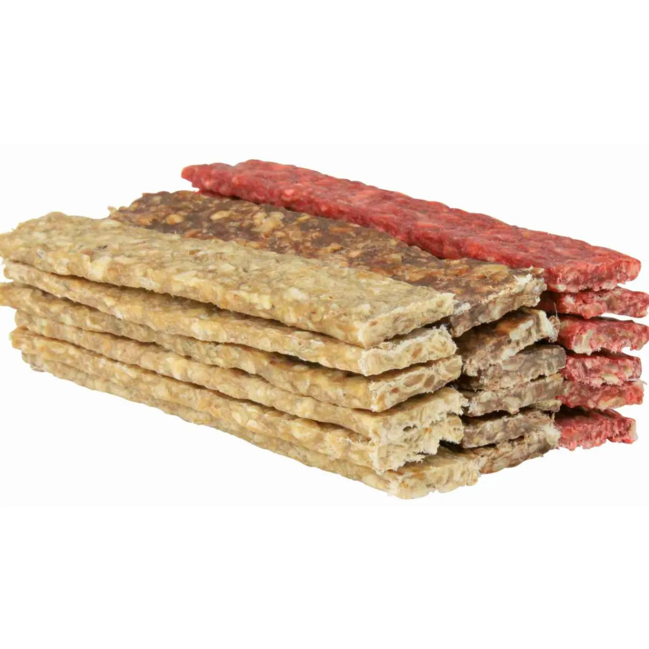 TRIXIE Trainingssnacks Für Hunde | Trainersnacks- Kauriegel für Hunde Mix-Paket