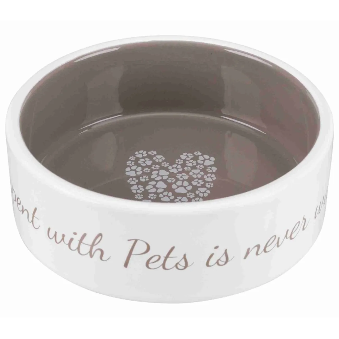 TRIXIE Trixie Katzensnacks | Trixie Cat Activity- Keramiknapf Pet's Home