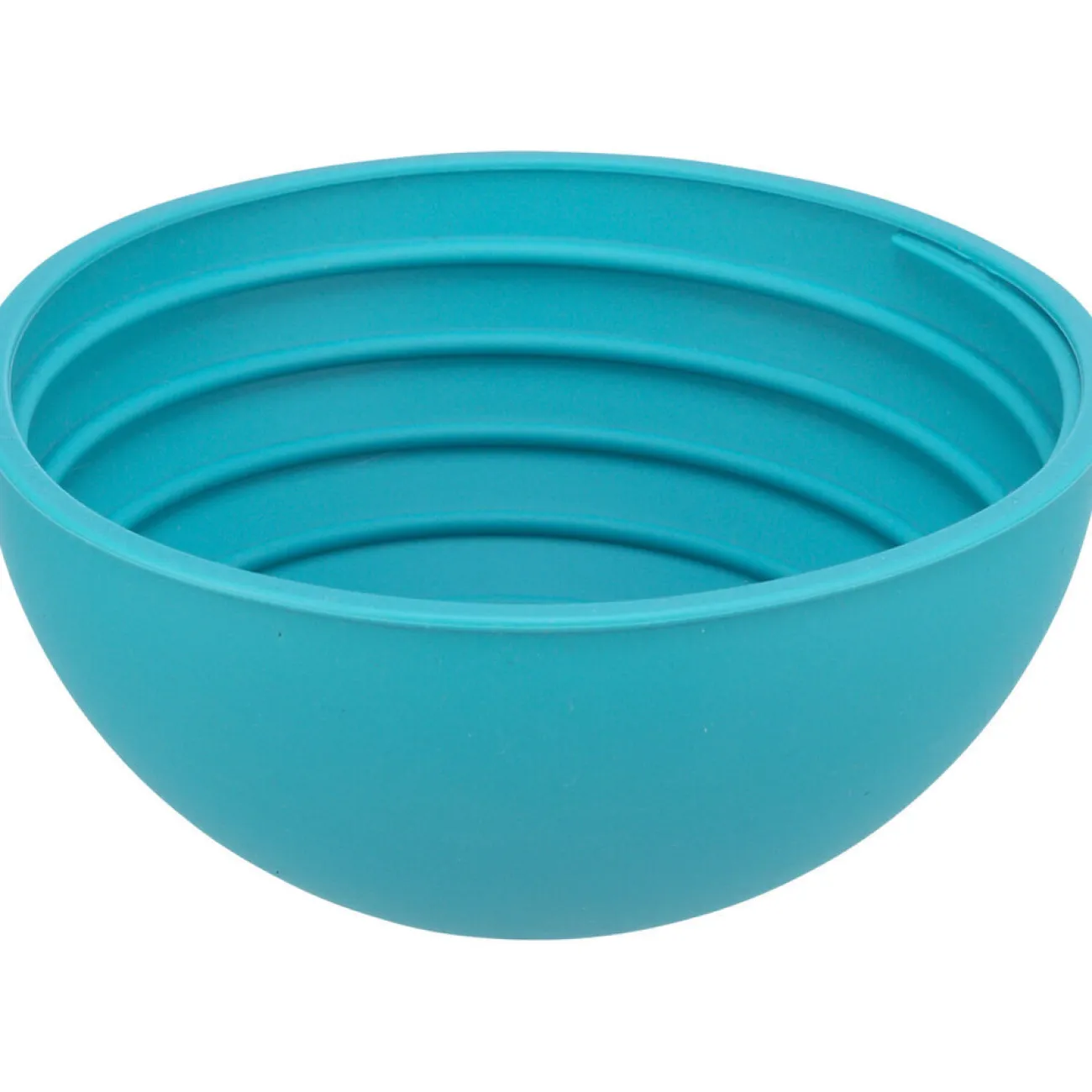 TRIXIE Neu Im Hundeshop | Wasserspielzeug- Lick鈥檔'Snack Bowl Schlecknapf für Hunde blau