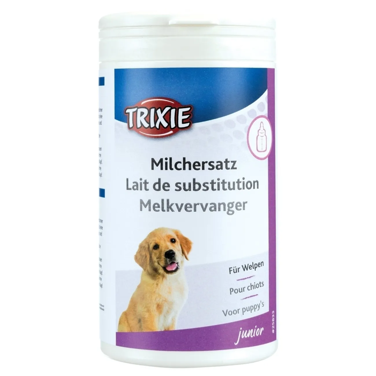 TRIXIE Trixie Junior Kitten | Trixie Junior Kitten- Muttermilchersatz für Hundewelpen