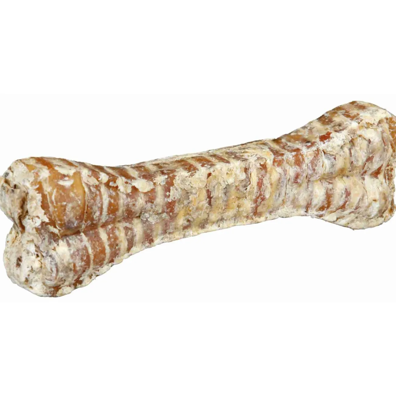 TRIXIE Trainingssnacks Für Hunde | Trainersnacks- Rinderstrossen Kauknochen