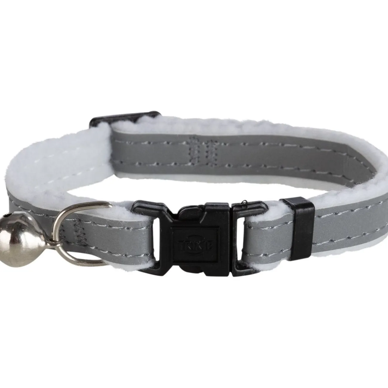 TRIXIE Trixie Katzensnacks | Trixie Cat Activity- Safer Life Katzenhalsband diverse
