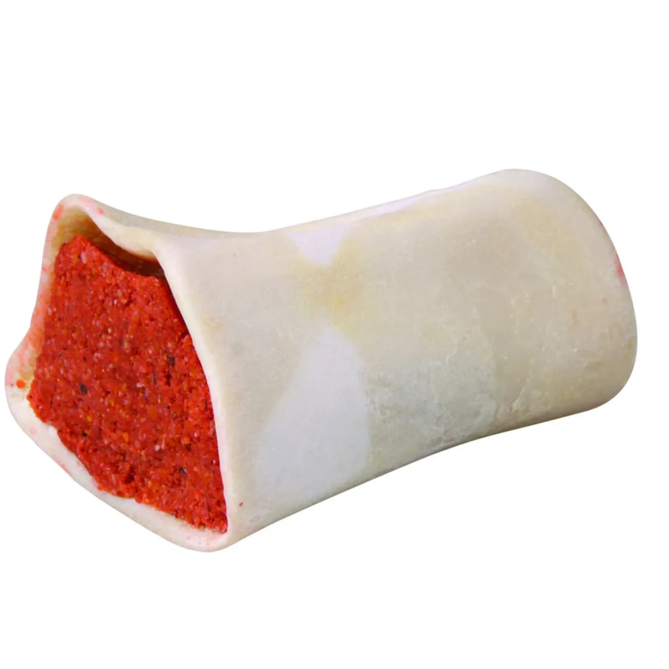TRIXIE Trainingssnacks Für Hunde | Trainersnacks- Schienbein-Knochen für Hunde, gefüllt