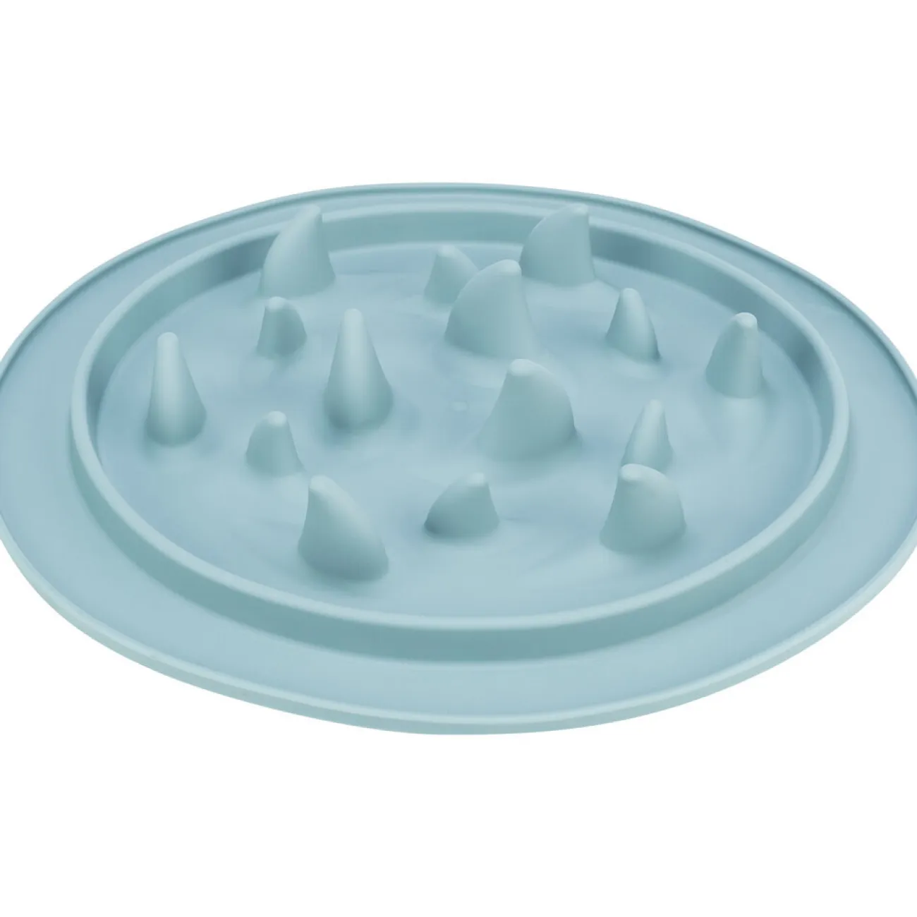 TRIXIE Trixie Katzensnacks | Trixie Cat Activity- Slow Feed Futtermatte für Hunde und Katzen diverse